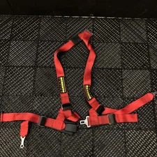Schroth 3 Point Harness #0409