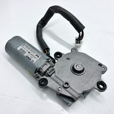 Mercedes W203 Coupe Sunroof Motor A2038203242 Sun Roof Engine 2001 - 2011 Cl203 Mercedes W203 Coupe Sunroof Motor A2038203242 Sun Roof Engine 2001 - 2011 Cl203
