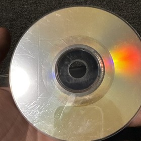 NBA Showtime: NBA on NBC for Sega Dreamcast - Disc Only!
