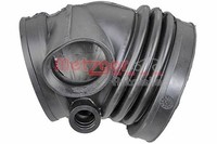 Schlauch Luftversorgung Metzger Autoteile 2389029 FüR BMW 5Er Touring E39 7Er