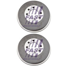 Tambour de frein Citroen BERLINGO