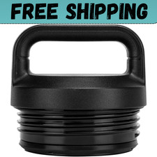 Replacement Cap Lid,Fits for 18Oz/36Oz/64Oz YETI Rambler Bottle