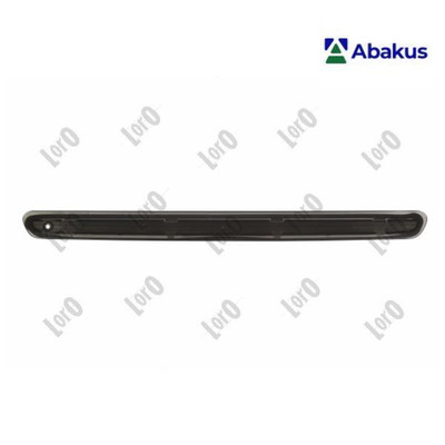 Auxiliary Stop Light ABAKUS 053-54-870S For VW