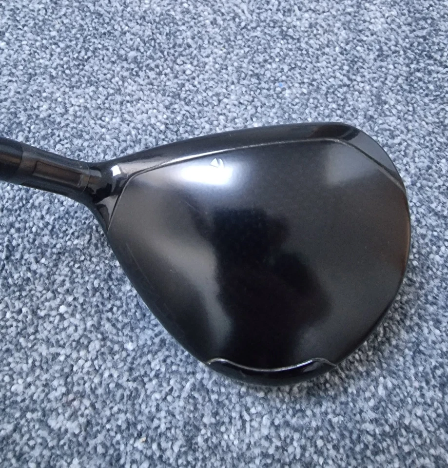 Taylormade Stealth 7 Wood 21° / Ventus FW 5.R Regular Flex Shaft - Image 3 of 4