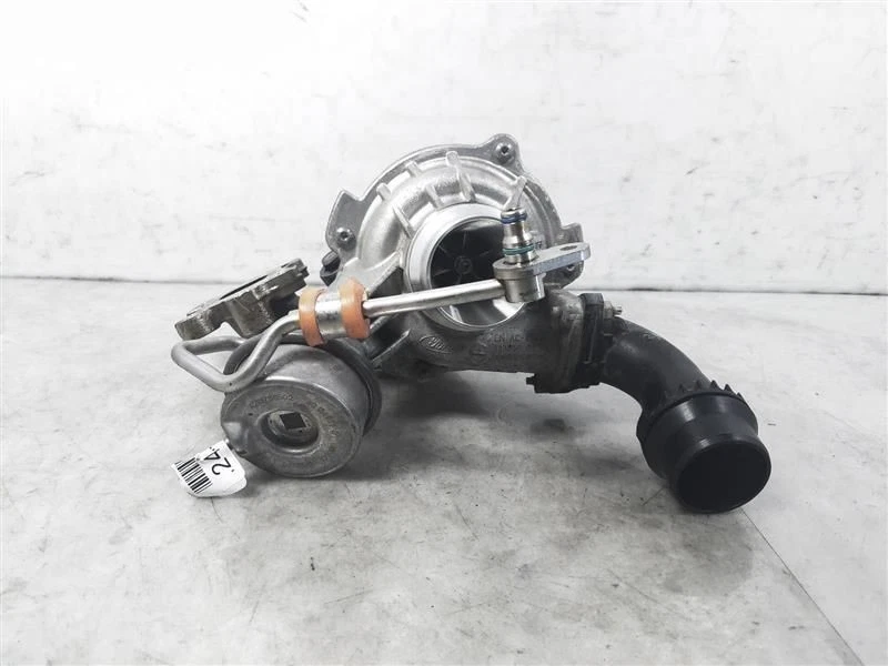 2020-2022 Ford ESCAPE Turbo Turbocharger/Supercharger 1.5L Factory OEM Foto 4 de 4