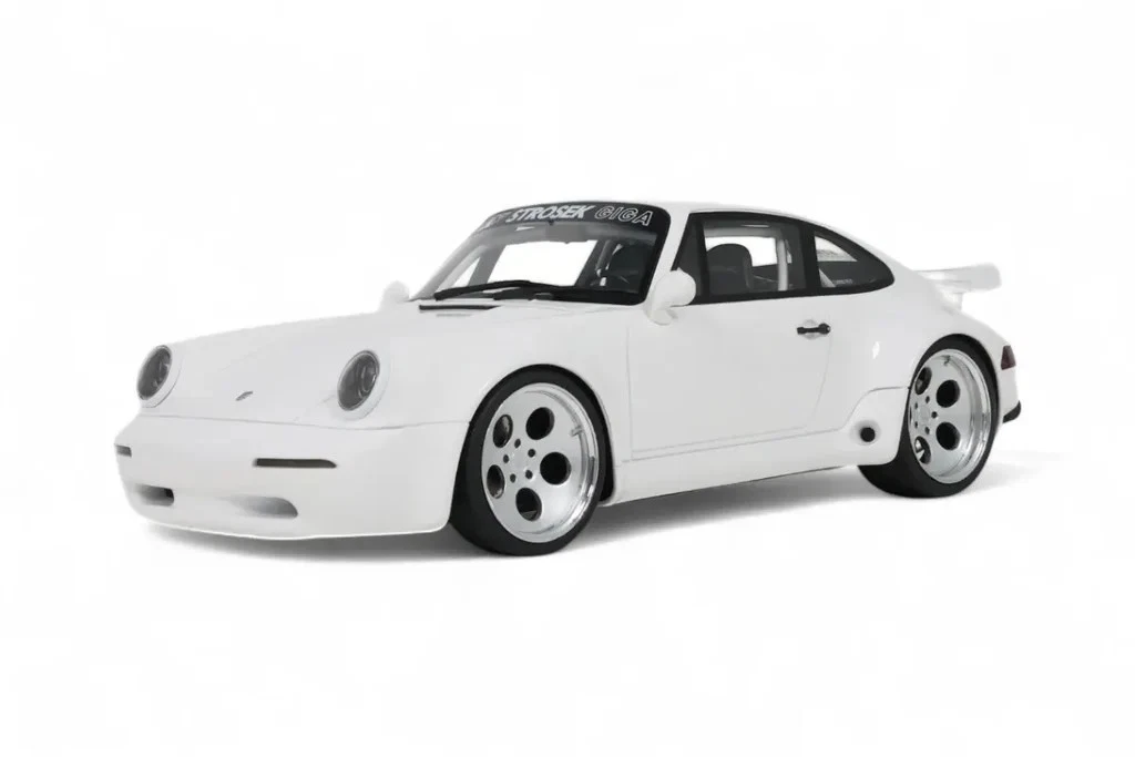 Las mejores ofertas en Porsche 1:18 escala Diecast coches | eBay