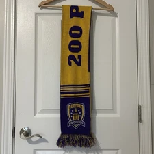 Ruffnecks Louisville City Coopers 200 Proof Scarf