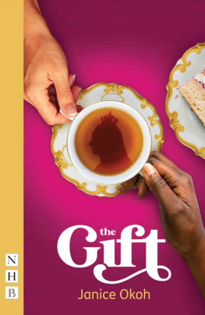 The Gift by Janice Okoh (Paperback Book)
