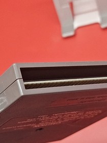 The Guardian Legend Nintendo NES 1989 Video Game Cartridge