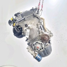Tipo Motore 1KR-FE-0Q011 Per Toyota AYGO I PH.1 - H1-0389C