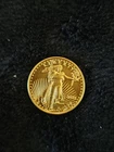 2023 American Gold Eagle Coin 1/10 oz