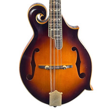 Ibanez F-Style Mandolin 1970s used 