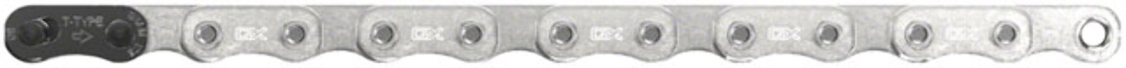 SRAM GX Eagle T-Type Flattop Chain - 12-Speed 126 Links Hollow Pin Includes P 13490₽