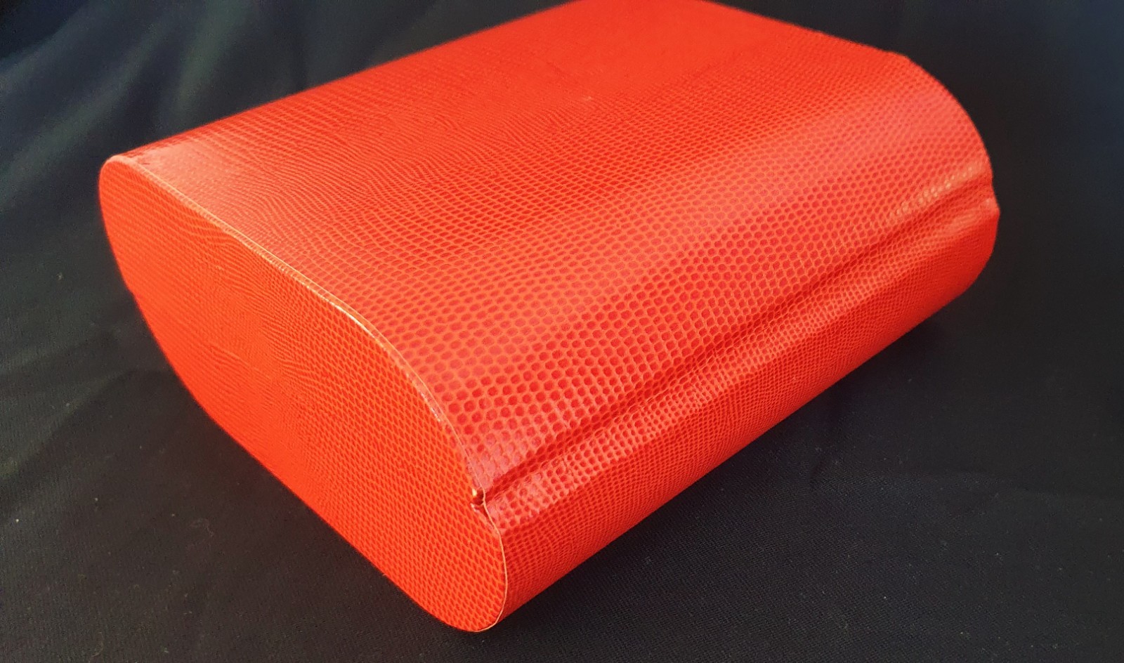 Charlotte DI VITA Trade Plus Aid Collection Enameled Copper Teapot No. 875-LONDON