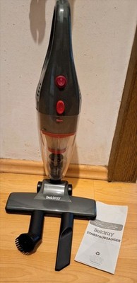Beldray Stabstaubsauger zwei in eins