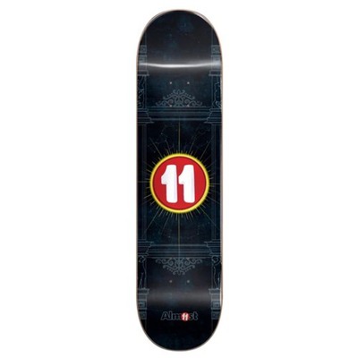 Almost Deck - Team Gronze Collection R7 - 8.125