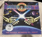 Grateful Dead Dave's Picks Volume 1 Mosque Richmond VA 5/25/77 Vinyl New Sealed