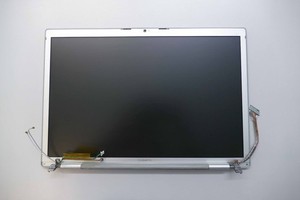 Macbook A1150 - Display (Vollständig - (Mit starke spüren auf den Deckel))