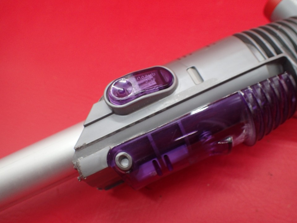 Dyson DC14 Low Reach Upright Vacuum Telescoping Wand Handle | eBay