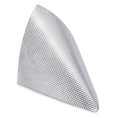 Design Engineering Inc 50502 Floor & Tunnel Shield II - 21'' x 48''
