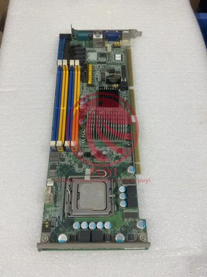 ONE Used Advantech PCA-6194 REV.A1 Industrial Motherboard PCA-6194VG