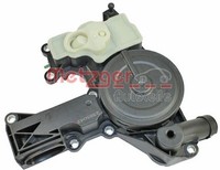 Ventil KurbelgehäUseentlüFtung Metzger Autoteile 2385042 FüR Audi A4 A6 A8 Q3 Q5