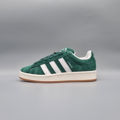 Adidas Campus 00s Sneaker Schuhe  Wildleder Gr. 36 - 39  grün
