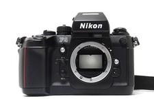 Nikon F4S Film Cameras for sale | eBay