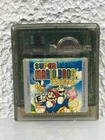 Super Mario Bros. Deluxe - Nintendo Game Boy Color (1998)