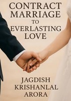 Contract Marriage To Everlasting Love Jagdish Arora Taschenbuch Englisch epubli