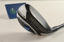 Cobra Aerojet #3 Hybrid / 19 Degree / Regular Flex / Threaded Weight Screw