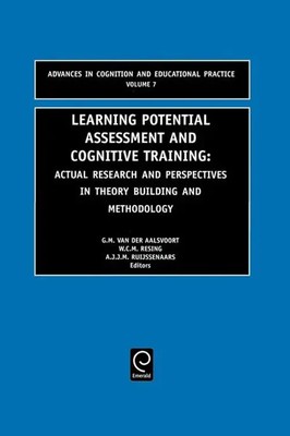 G. M. van der Aalsvoort (u. a.) | Learning Potential Assessment and Cognitive...