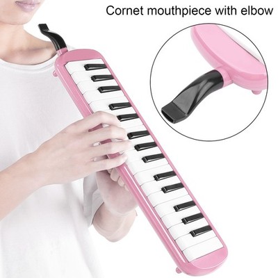 IRIN Melodica 32 Key Wind Musical Instrument Suitable For Beginner Practice