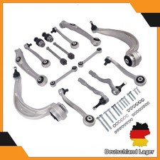 Vorne Querlenker Satz mit Schrauben für 08-09 Audi A4 8K2 A5 8F7 8T3 8K0407693N