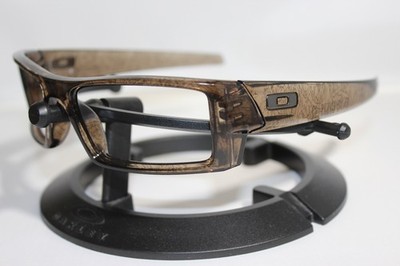 New Oakley Unknown Rootbeer Sunglasses Frame Only