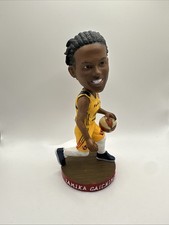 Tamika Catchings Indiana Fever Bobblehead Figure #24 Forever