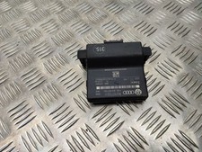 Volkswagen PASSAT B6 2007 Diesel Gateway control module 1K0907530H 103kW