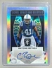 Antoine Bethea 2024 Panini Totally Certified Signed Sealed and Delivered Auto