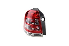 JOHNS Rückleuchte Links (55 72 87-3) für OPEL Zafira / Family B |