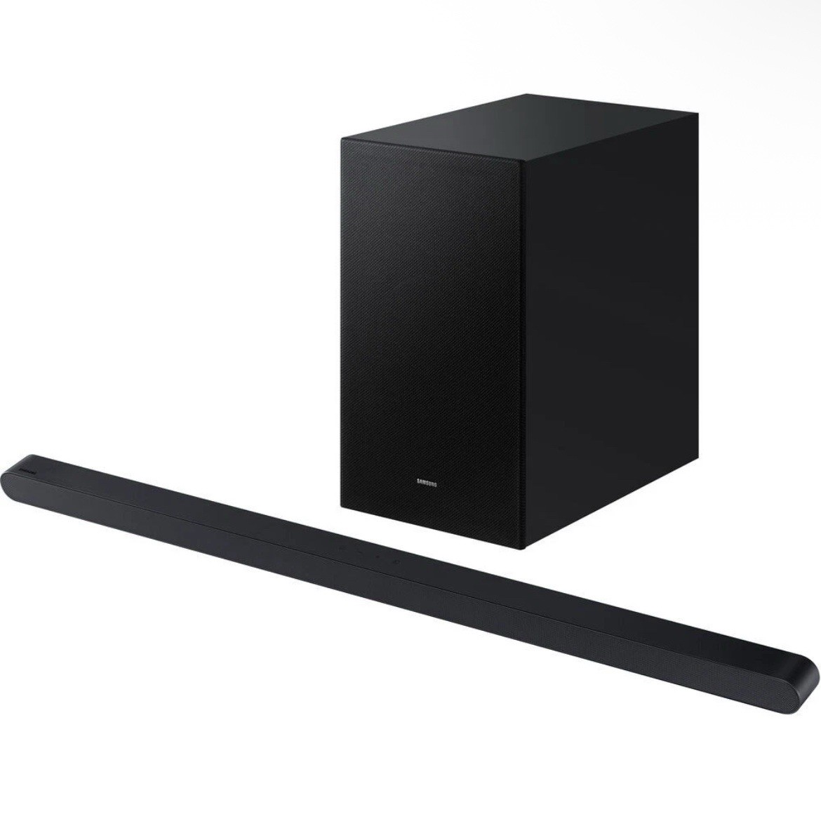 Samsung HW-S700D Ultra-slim 3.1Ch. Wireless Dolby ATMOS Soundbar W/Q-Symphony