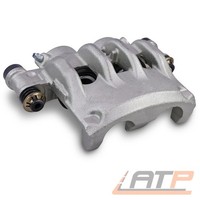 Kamoka Bremssattel Hinterachse, Rechts U.A. FüR Ac, Iveco