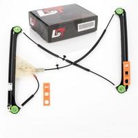 Elektrischer Fensterheber Vorne Links FüR Audi A3 8P1 2/3 TüRig 2003-2012
