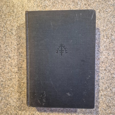 #ad Of Human Bondage by Somerset Maugham 1915. Sun Dial Press. Hardcover $18.00