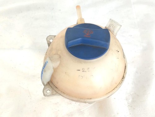 1J0121403B Schüssel Wasser Entschädigung Heizkörper VOLKSWAGEN Golf 4 1.9 D 96KW