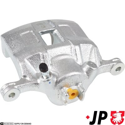 JP Group Bremssattel Vorne Links FüR Honda Jazz III GE Gd_ GE3 GE2 GD-image