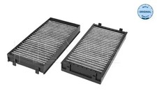 Filtre d'habitacle BMW 324