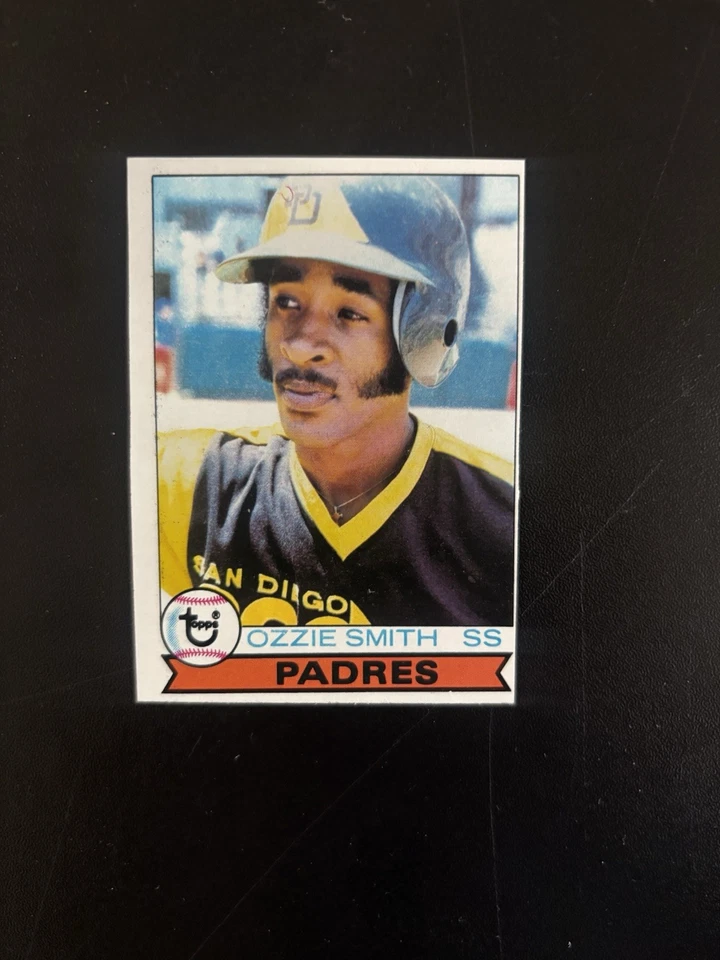 1979 TOPPS COMPLETE SET Ozzie Smith Rc Nolan Ryan + O-pee-chee #52 EX to NM Look - Image 3 of 4