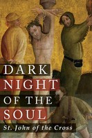 St. John Of The Cross (U. A.) | Dark Night Of The Soul | Taschenbuch | Englisch