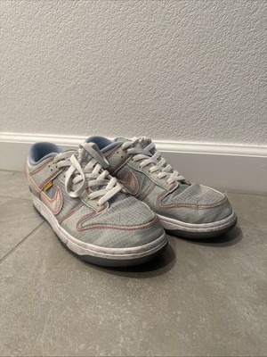 Nike Dunk Low Union Passport Pack Argon