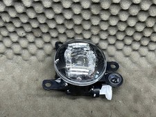 Antibrouillard Opel Mokka